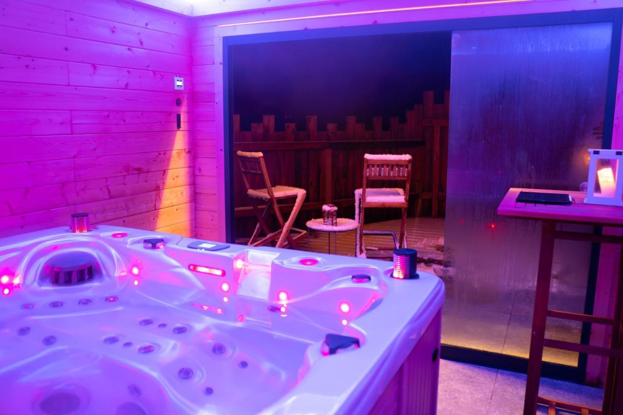 CellSphair Houyet Extérieur photo
